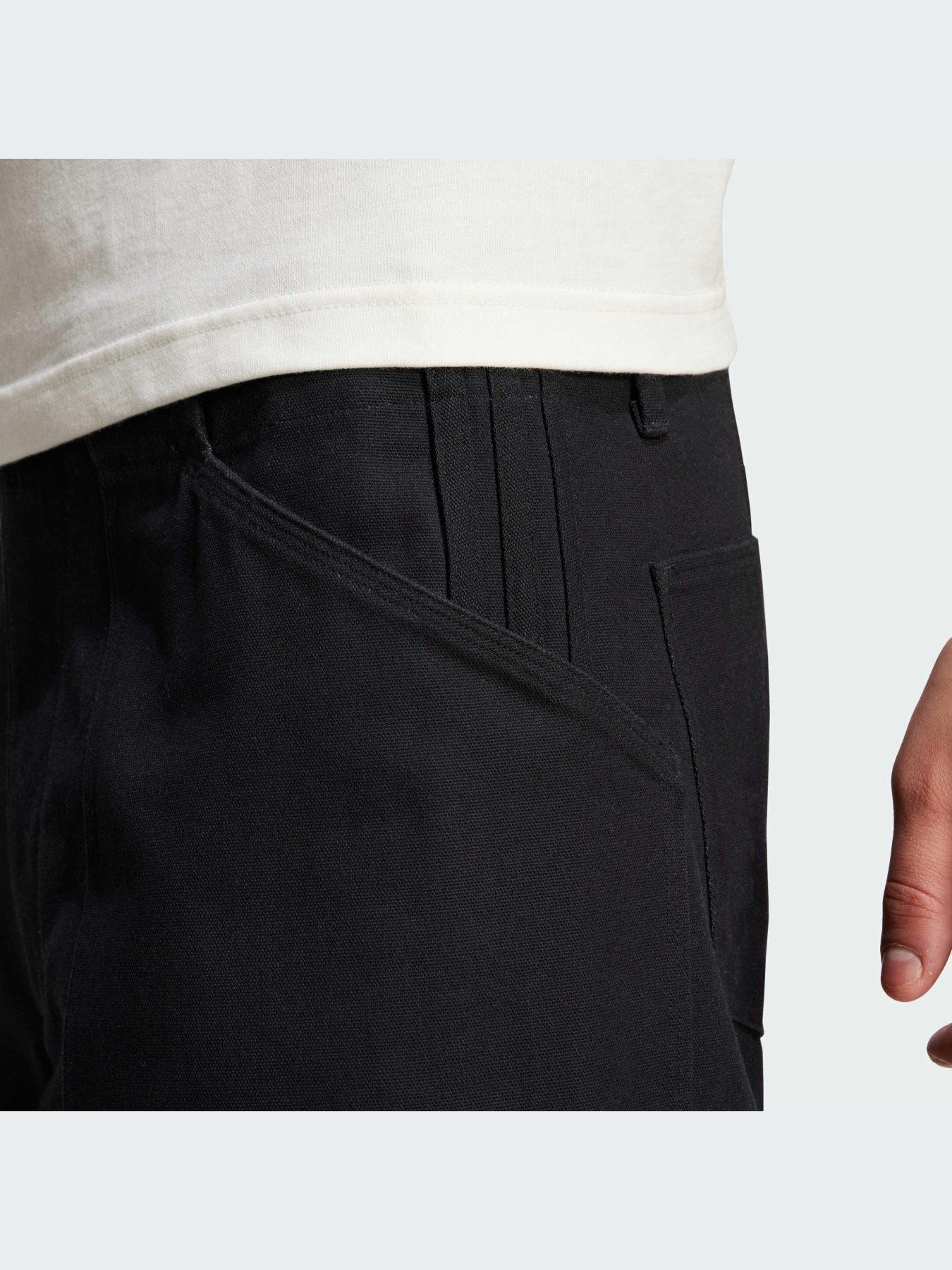 Штани Adidas модель IW0995 Фото