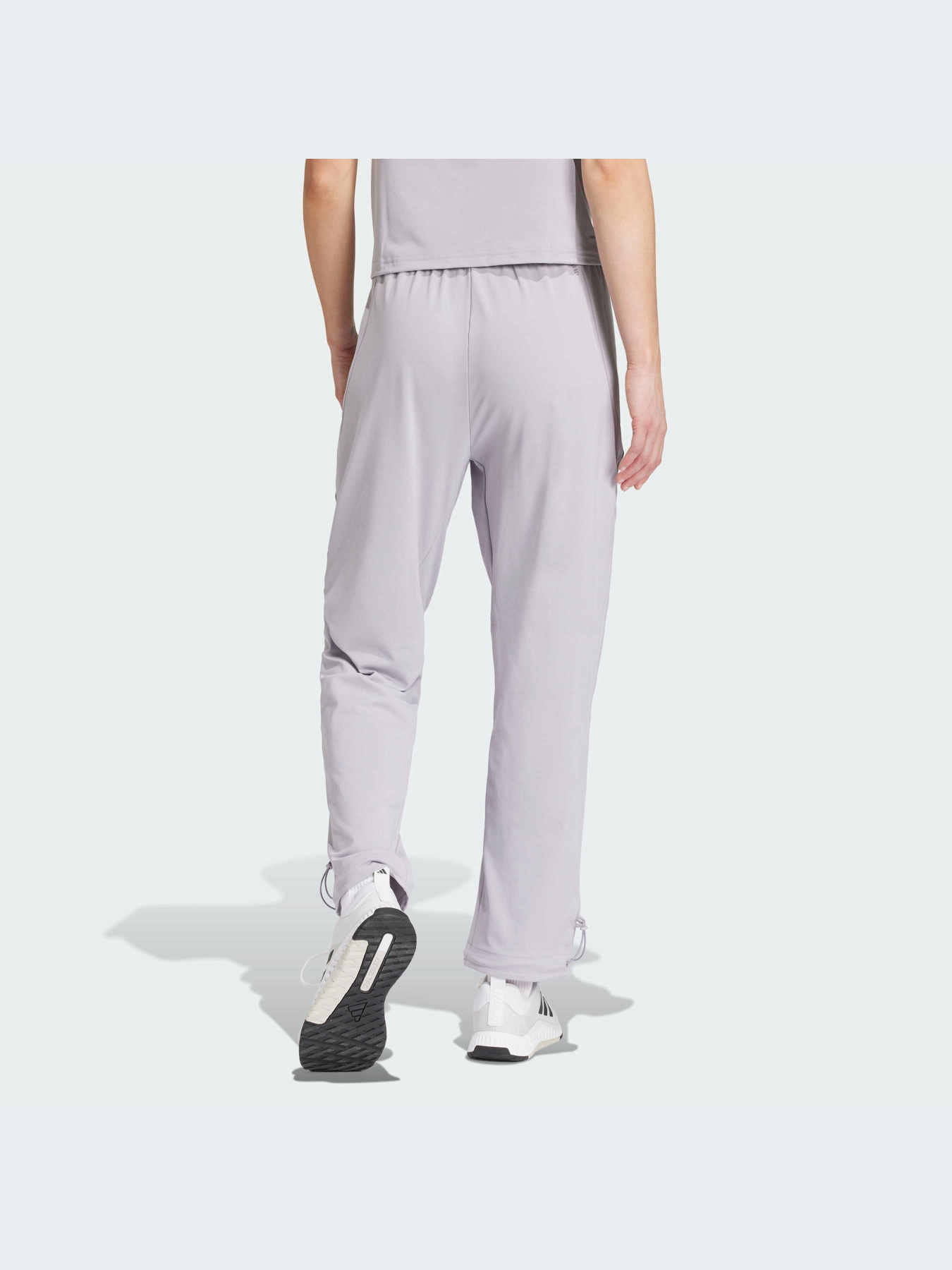 Штаны спортивные Adidas модель IX6848 Фото