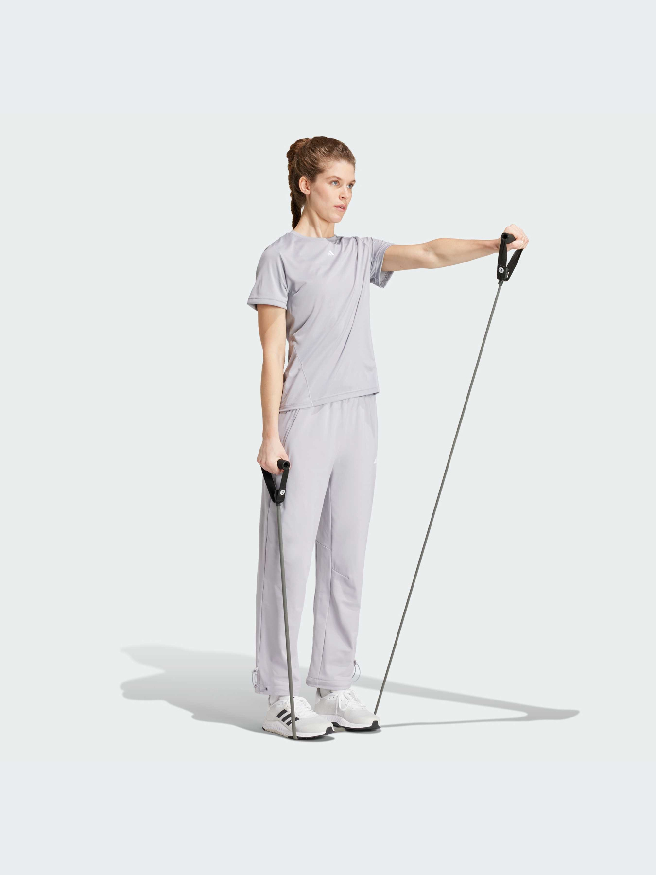 Штаны спортивные Adidas модель IX6848 Фото