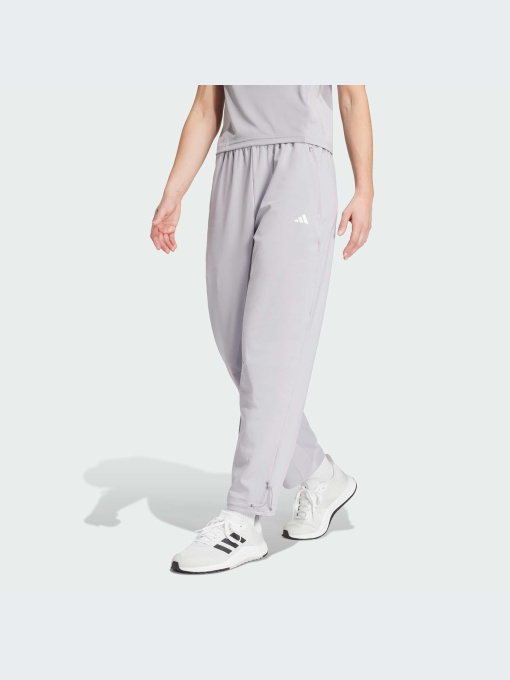 Штаны спортивные Adidas модель IX6848 Фото