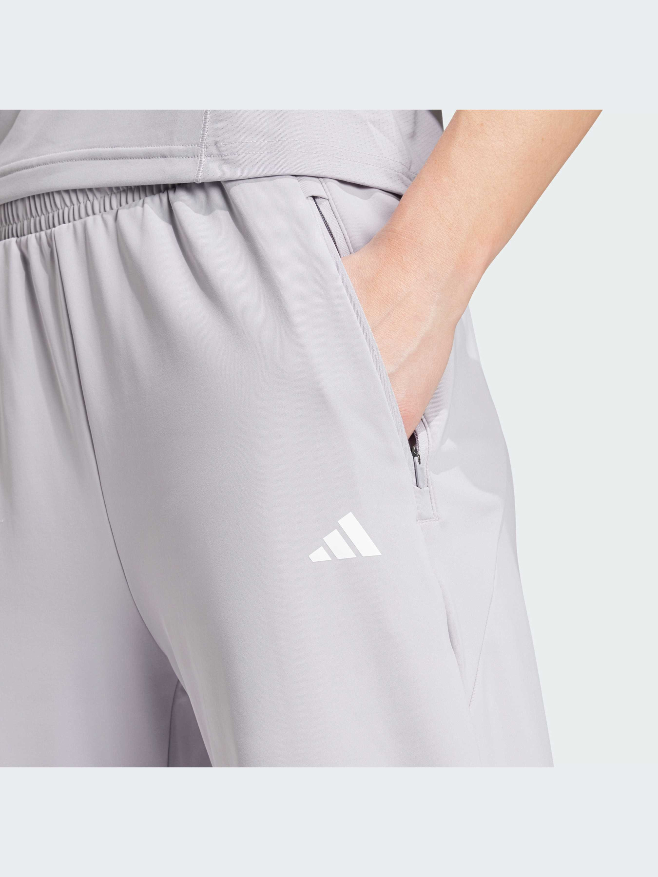 Спортивні штани Adidas модель IX6848 Фото