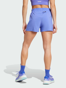 Шорты спортивные Adidas Supernova модель IZ4405 Фото