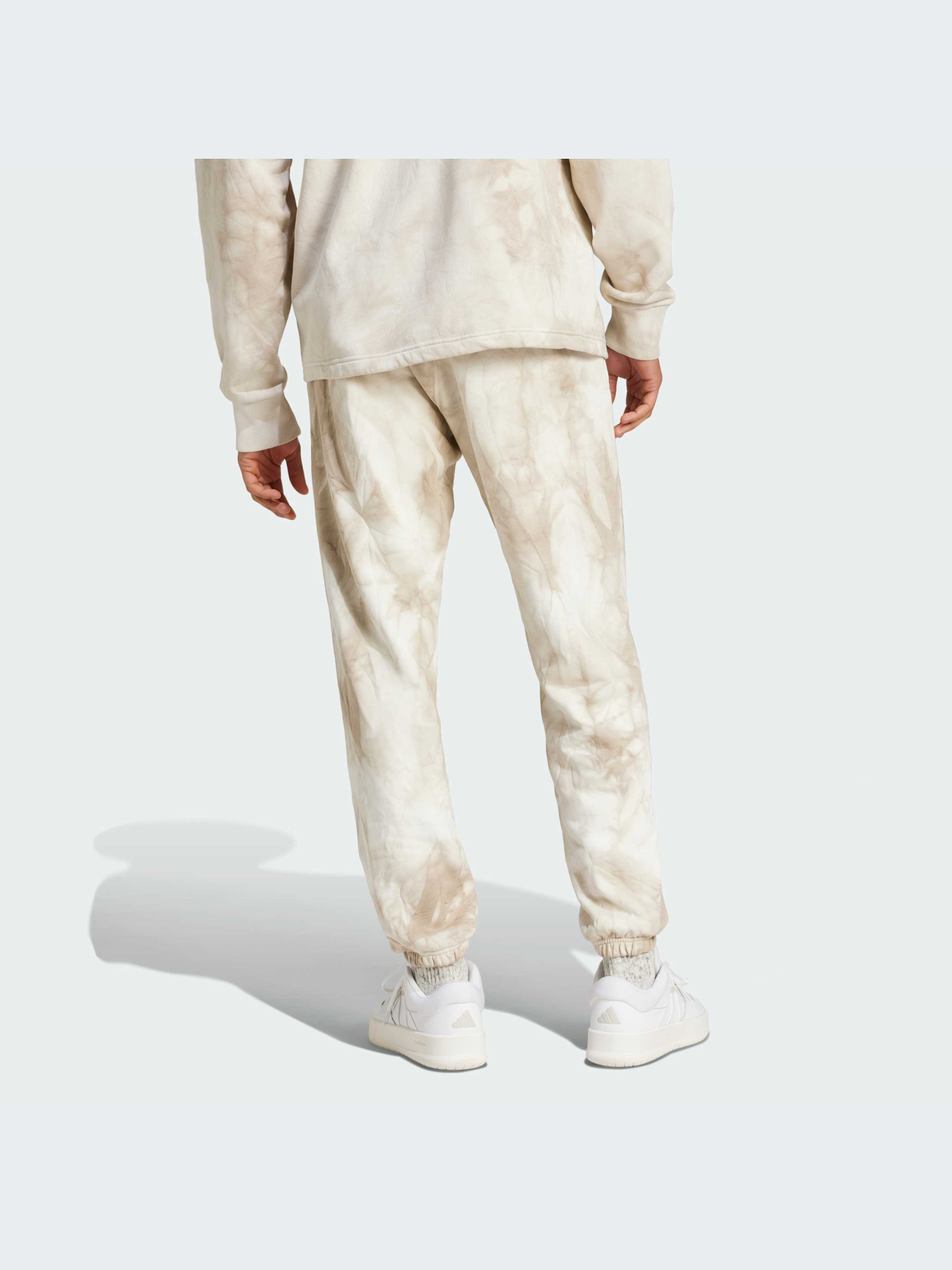 Джоггеры Adidas модель IY6593 Фото