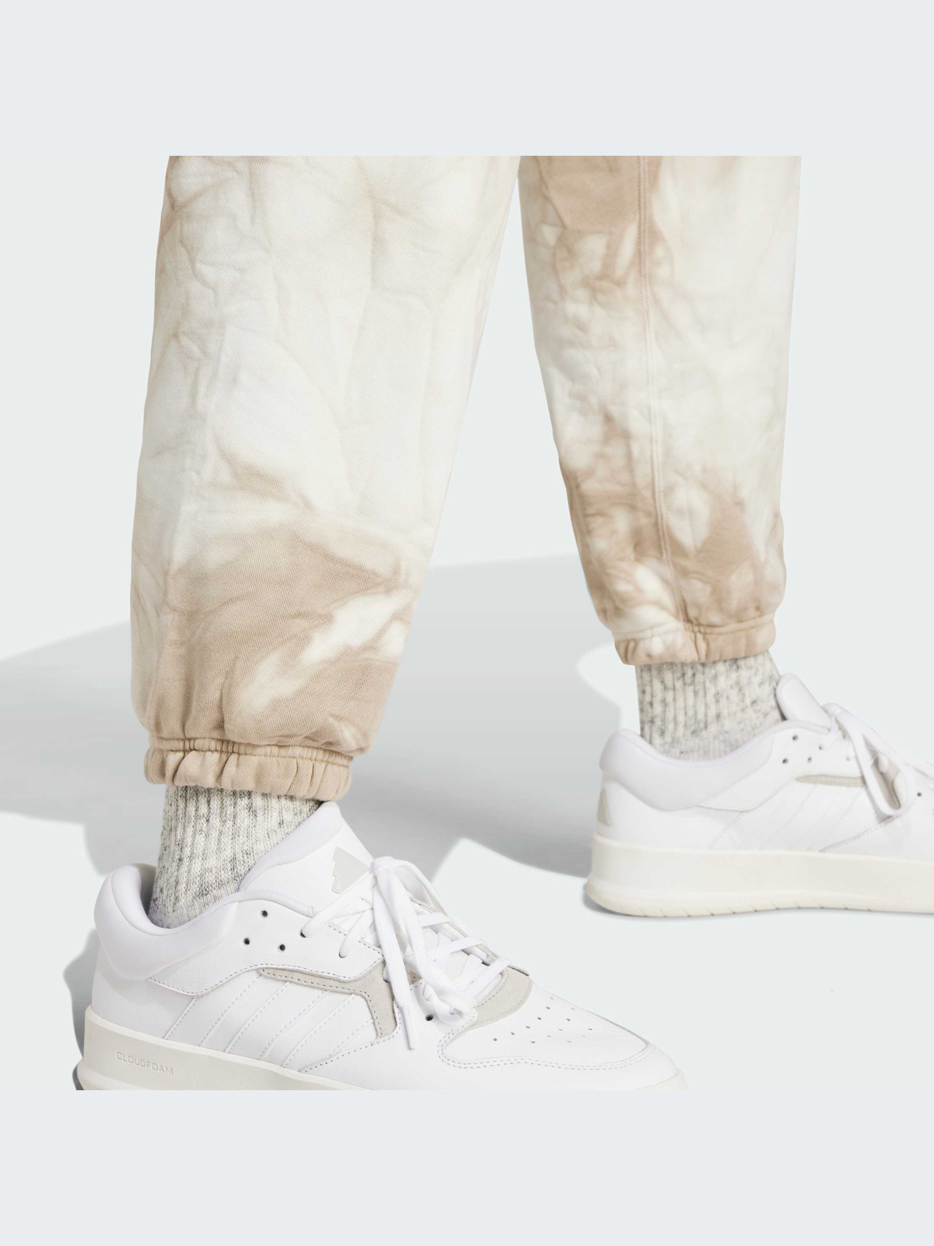 Джоггеры Adidas модель IY6593 Фото