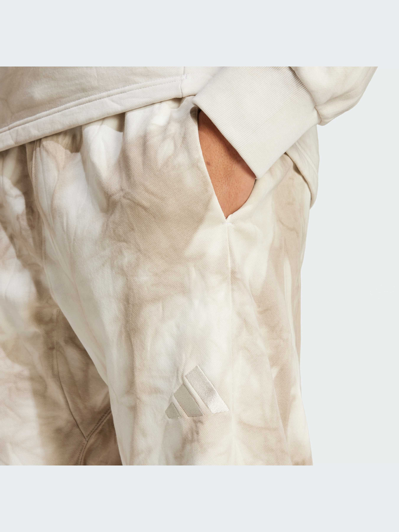 Штани Adidas модель IY6593 Фото