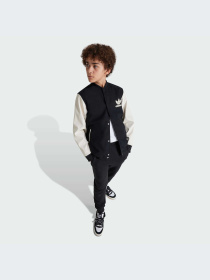 Бомбер Adidas Adicolor модель IY7505 Бомбер Adidas Adicolor модель IY7505 Фото