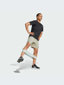 Шорты спортивные Adidas Clima модель IX9061 Фото