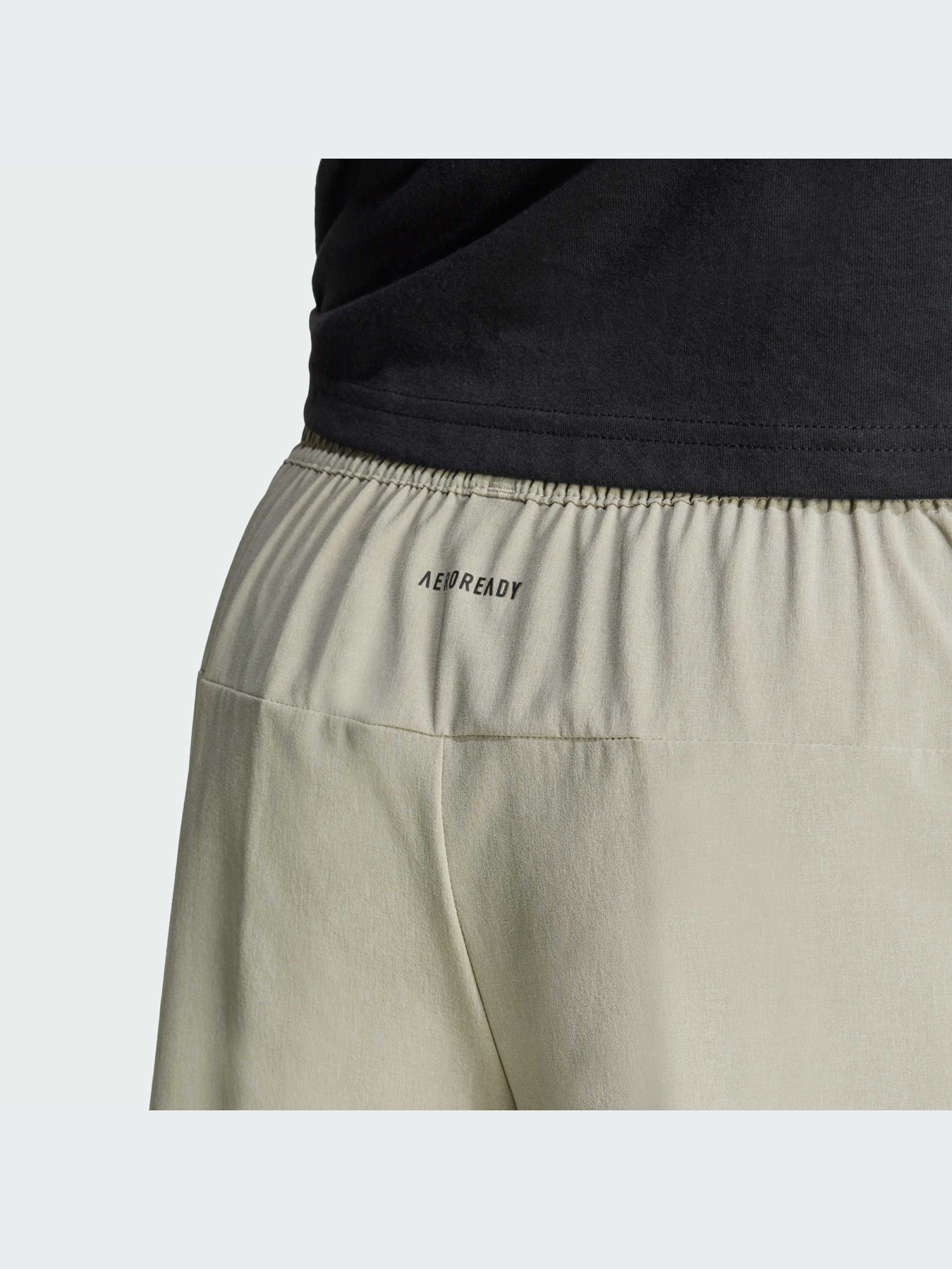 Шорты спортивные Adidas Clima модель IX9061 Фото