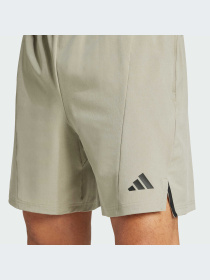 Шорты спортивные Adidas Clima модель IX9061 Фото