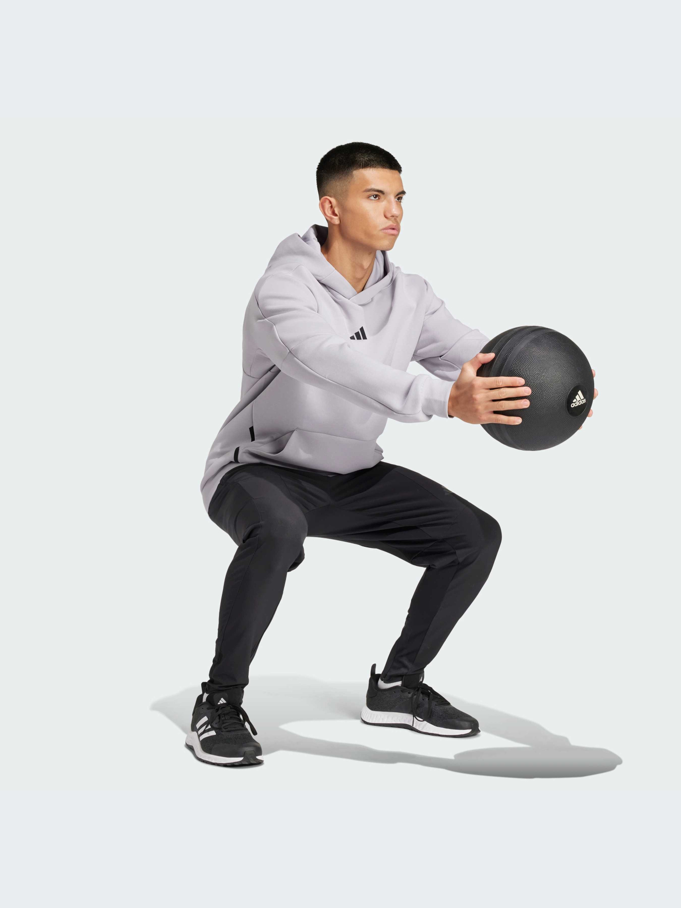 Кофта спортивна Adidas Clima модель IY1120 Фото