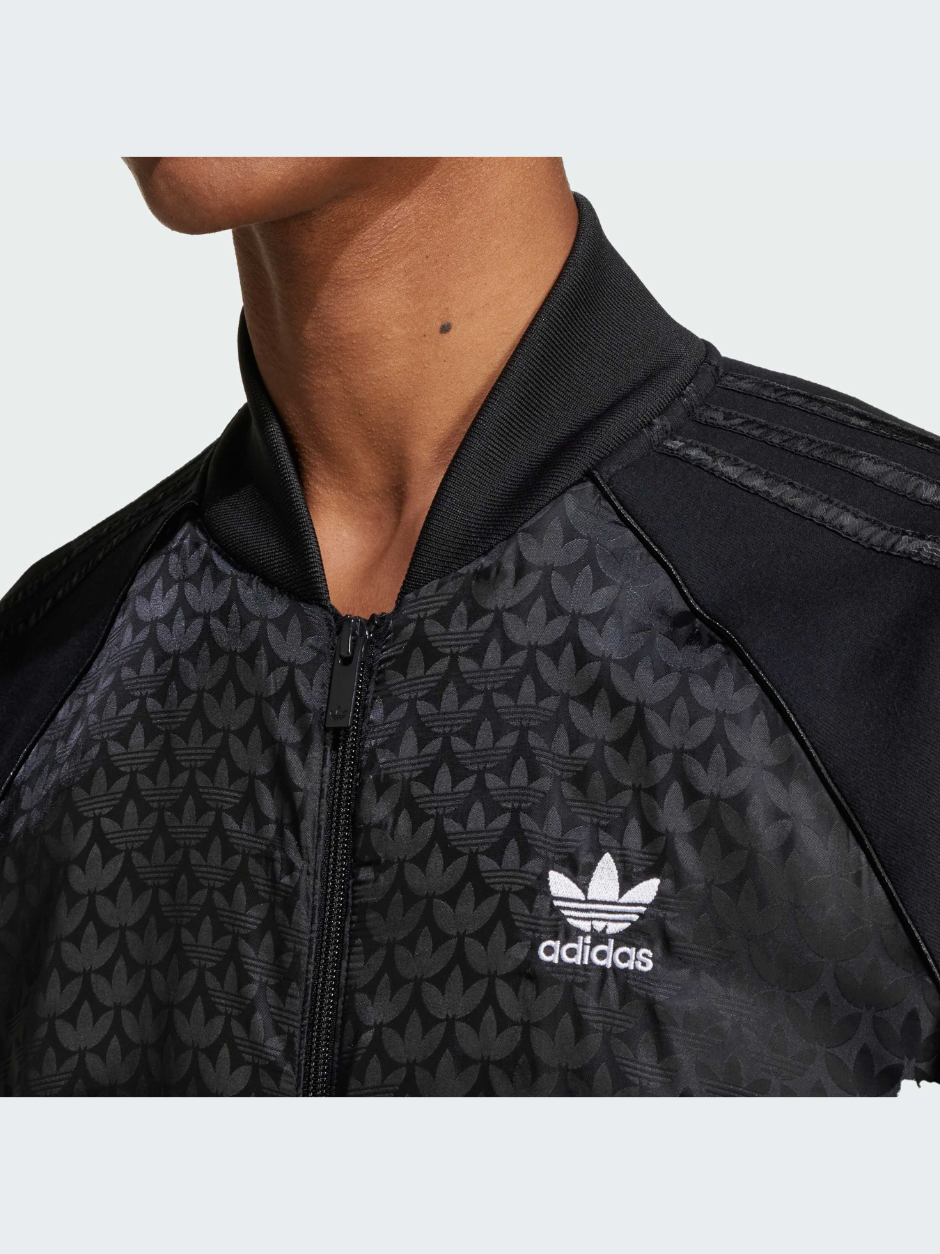 Кофта Adidas Graphics модель IZ2541 Фото