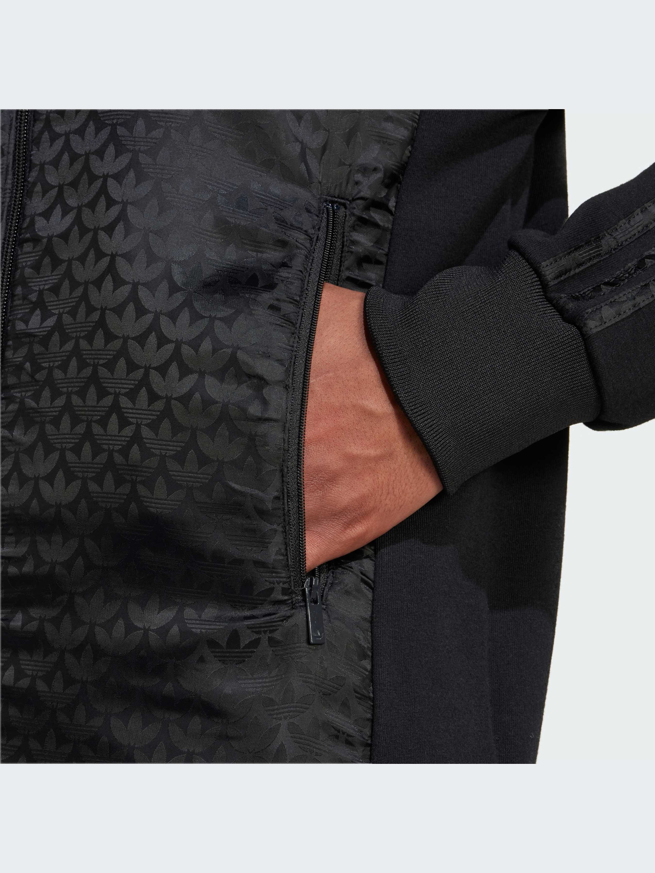 Кофта Adidas Graphics модель IZ2541 Фото