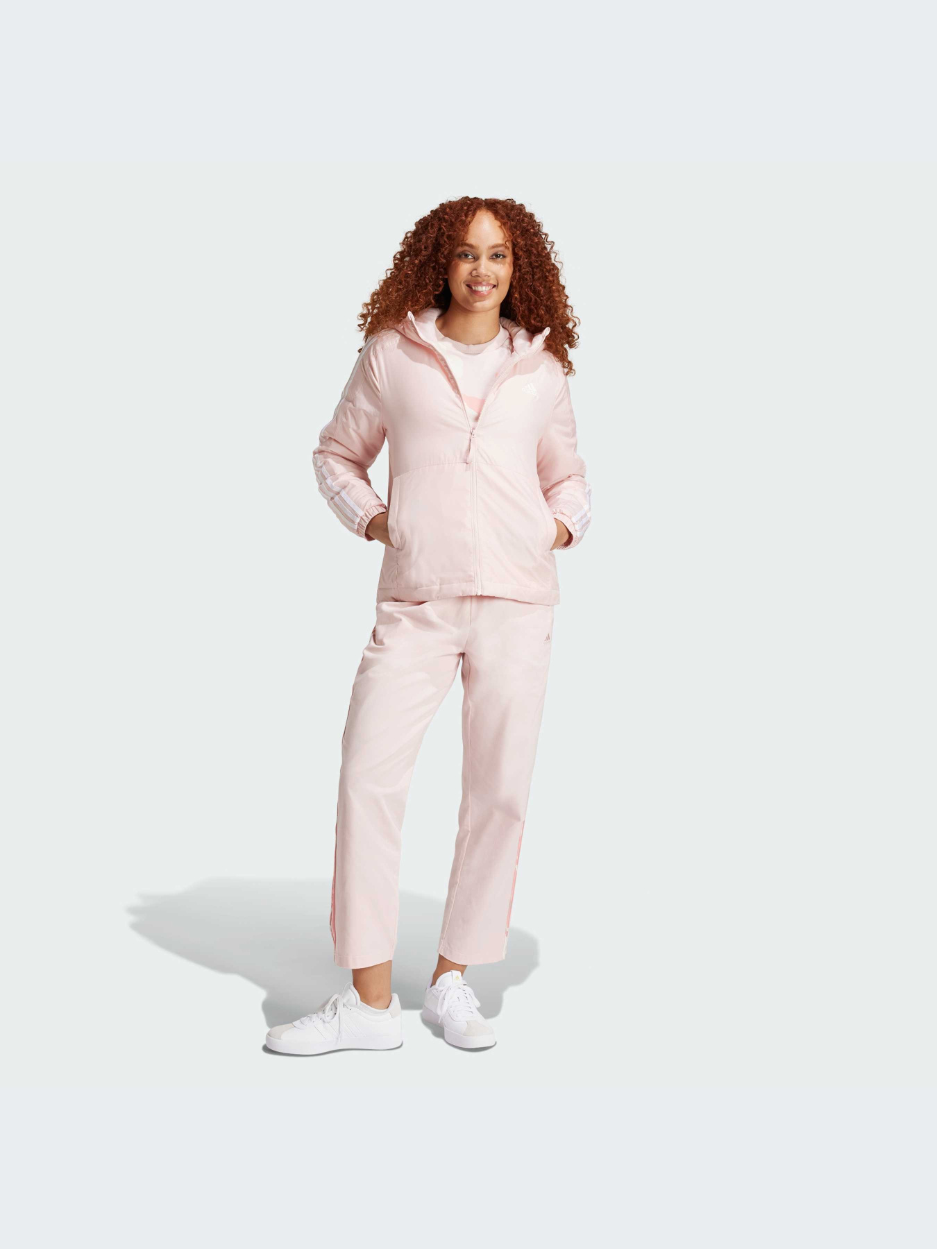 Ветровка Adidas модель IX8919 Фото