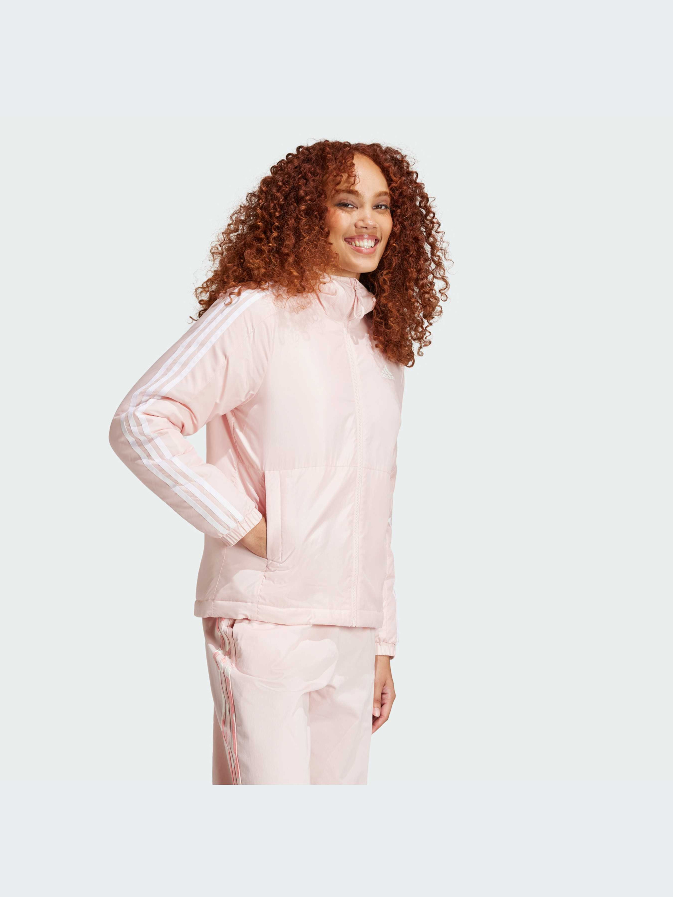 Вітровка Adidas модель IX8919 Фото