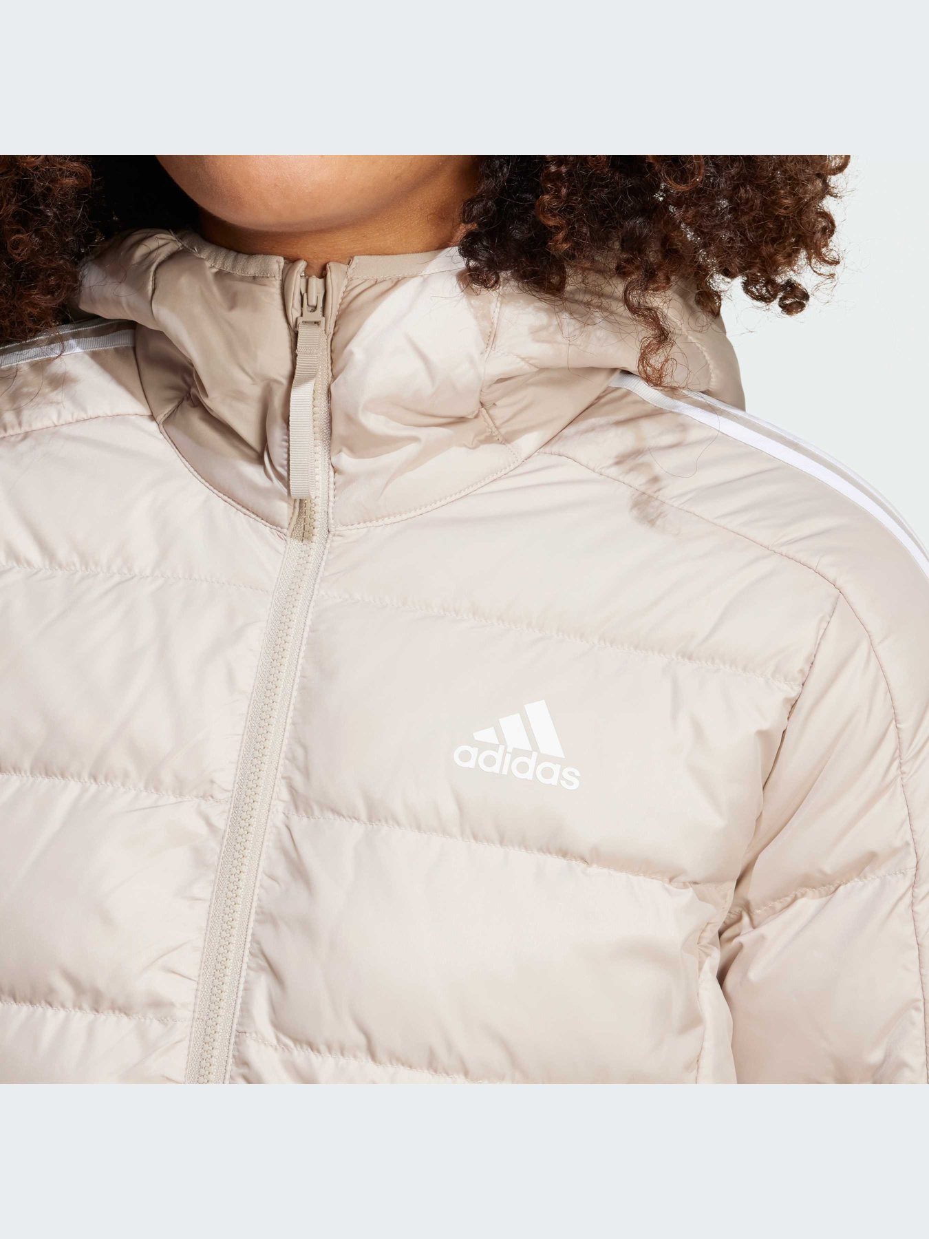 Пуховик Adidas модель IX8928 Фото