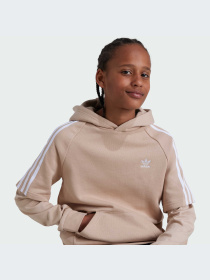 Худи Adidas Adicolor модель IY0007 Фото