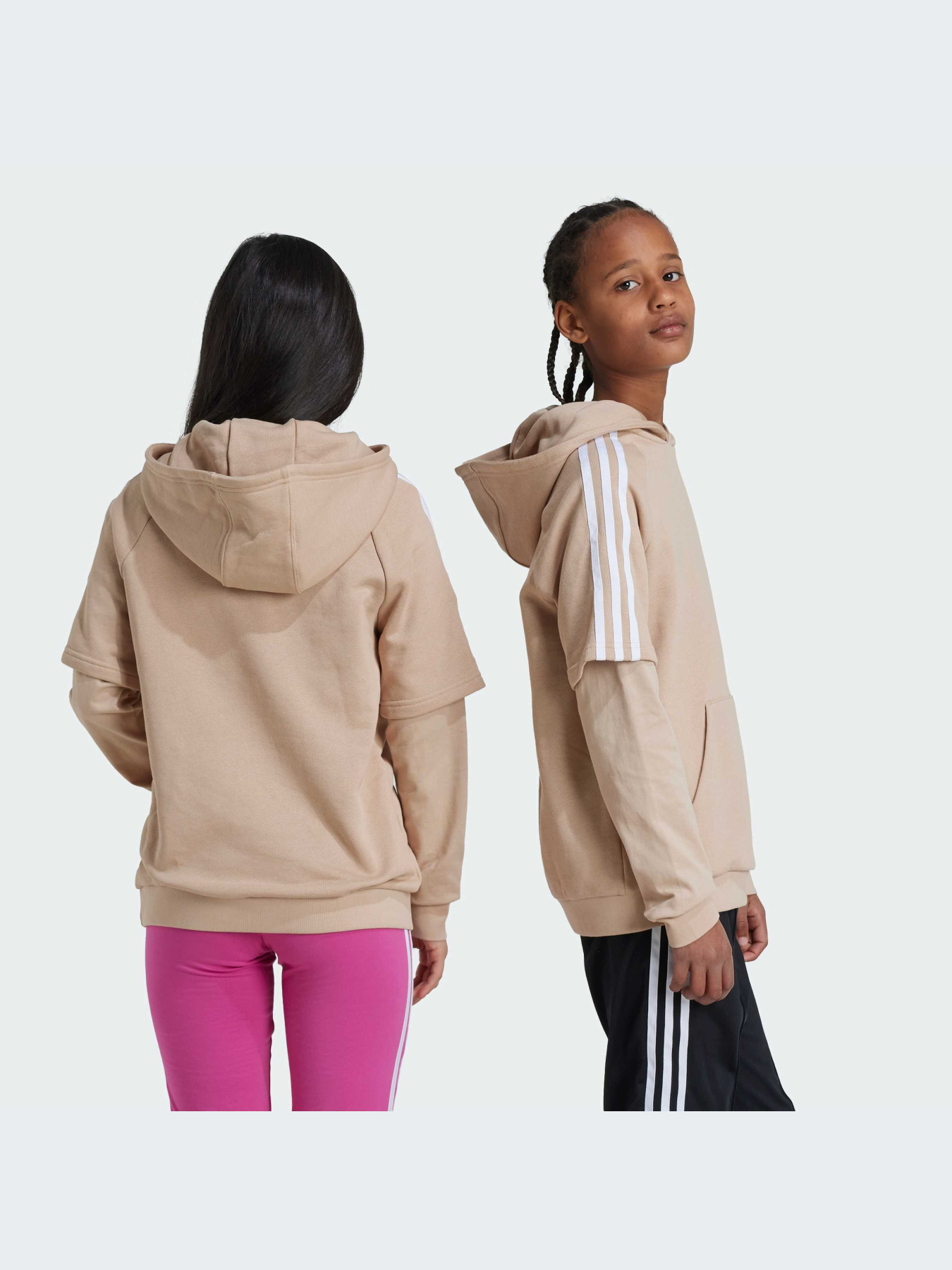 Худи Adidas Adicolor модель IY0007 Фото