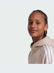 Худи Adidas Adicolor модель IY0007 Фото