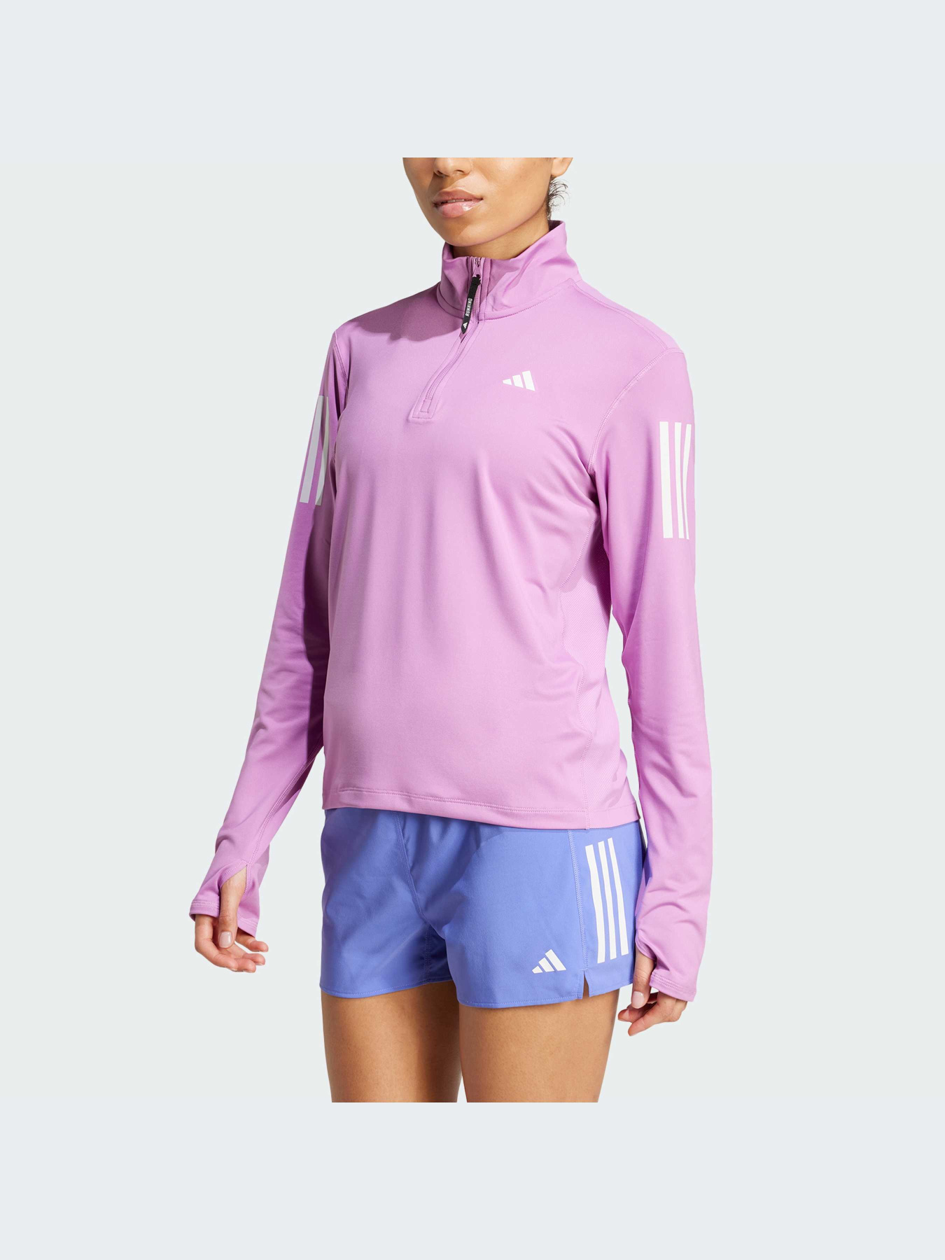 Кофта спортивная Adidas модель IV5510 Фото