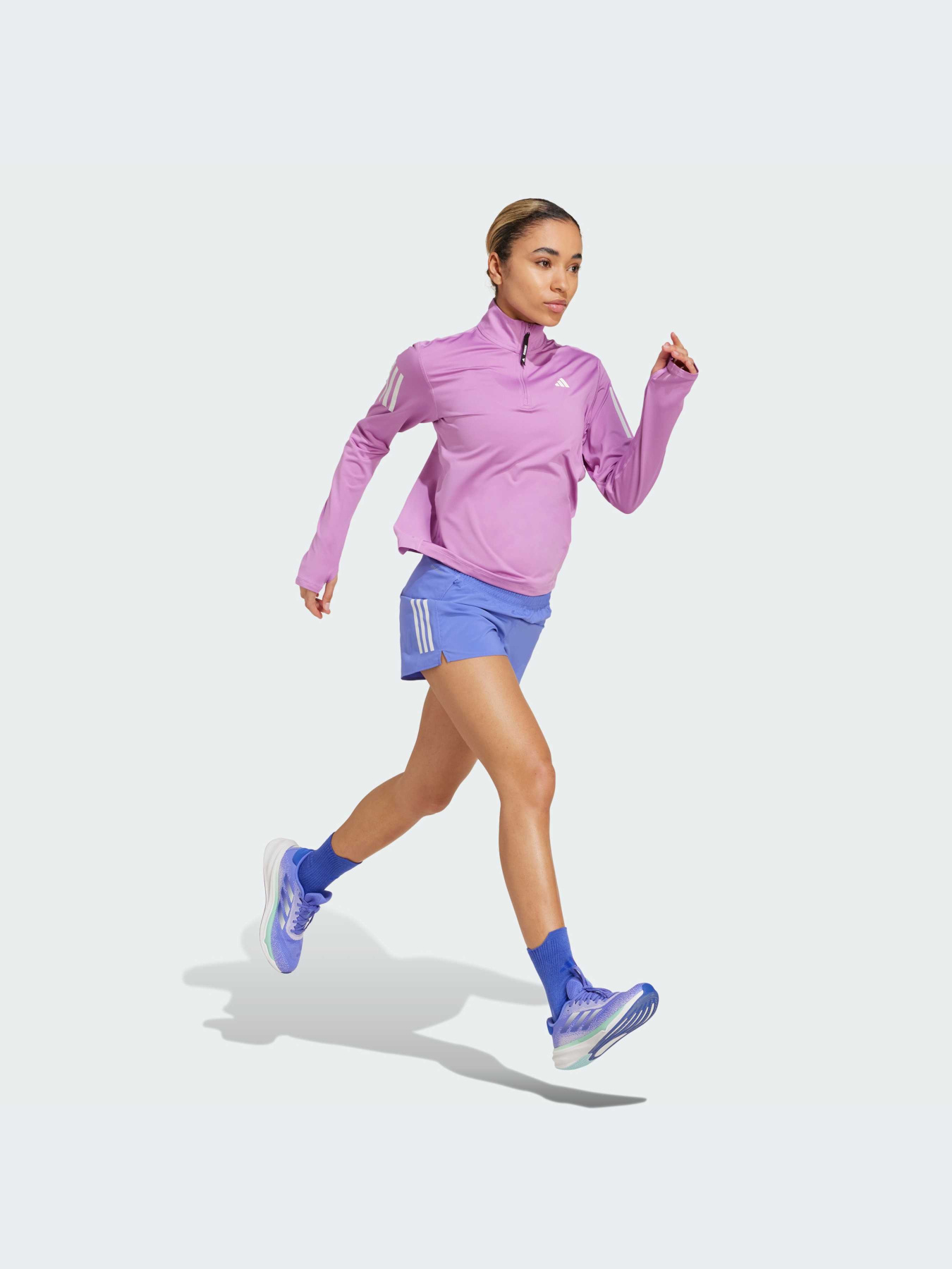 Кофта спортивная Adidas модель IV5510 Фото