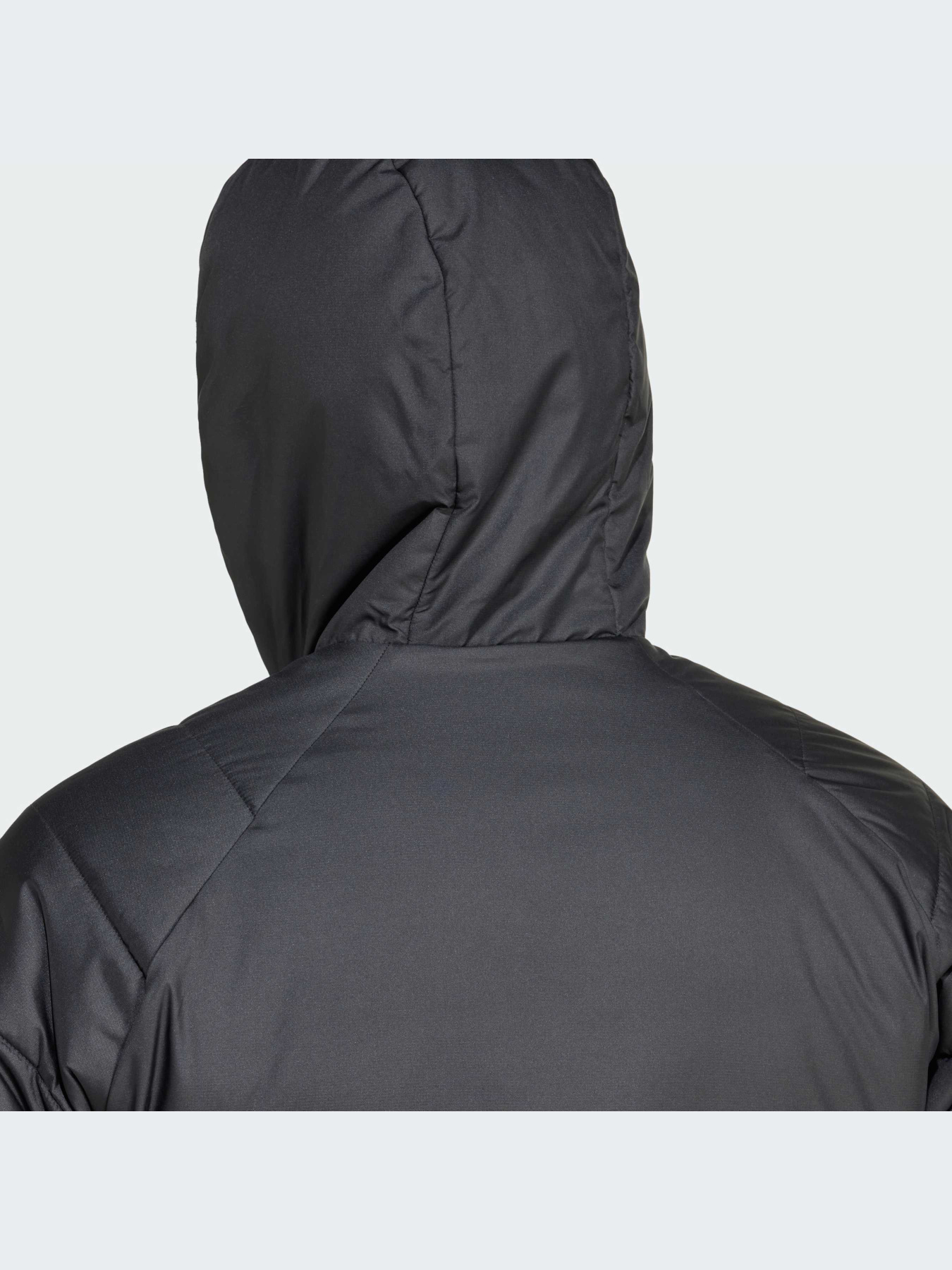 Демисезонная куртка Adidas модель IM7683 Фото