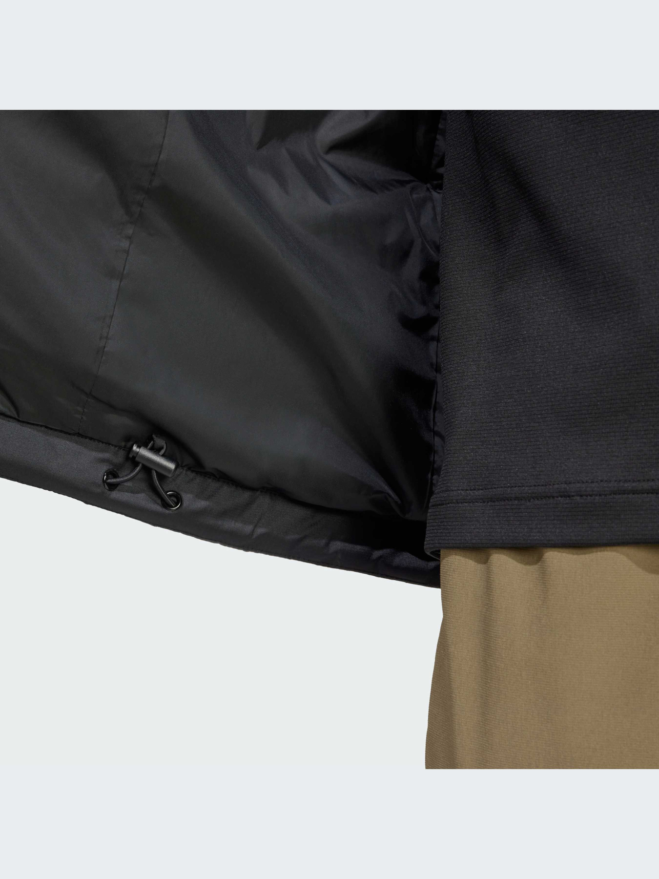 Демисезонная куртка Adidas модель IM7683 Фото