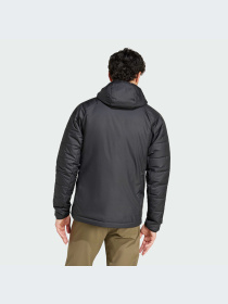 Демисезонная куртка Adidas модель IM7683 Фото