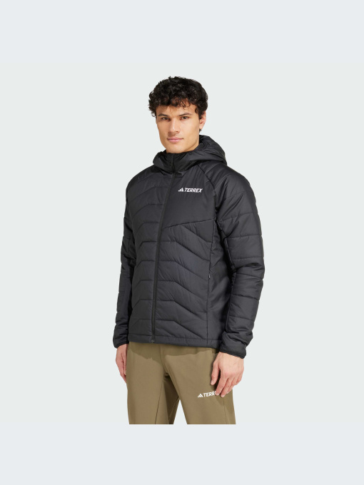 Демисезонная куртка Adidas модель IM7683 Демисезонная куртка Adidas модель IM7683 Фото