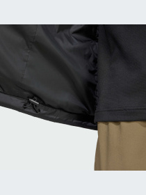 Демисезонная куртка Adidas модель IM7683 Фото