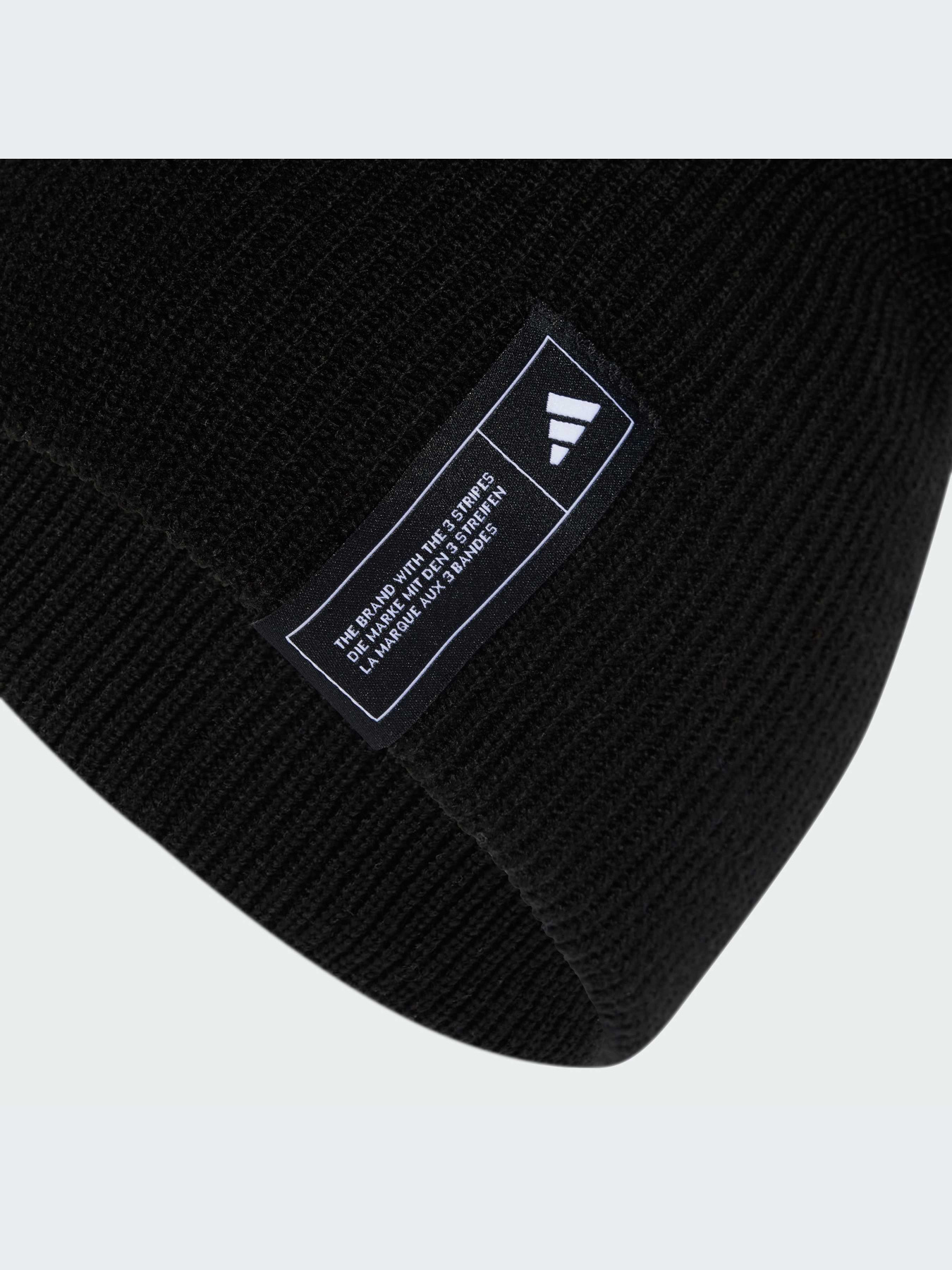 Шапка Adidas модель IT4644 Фото