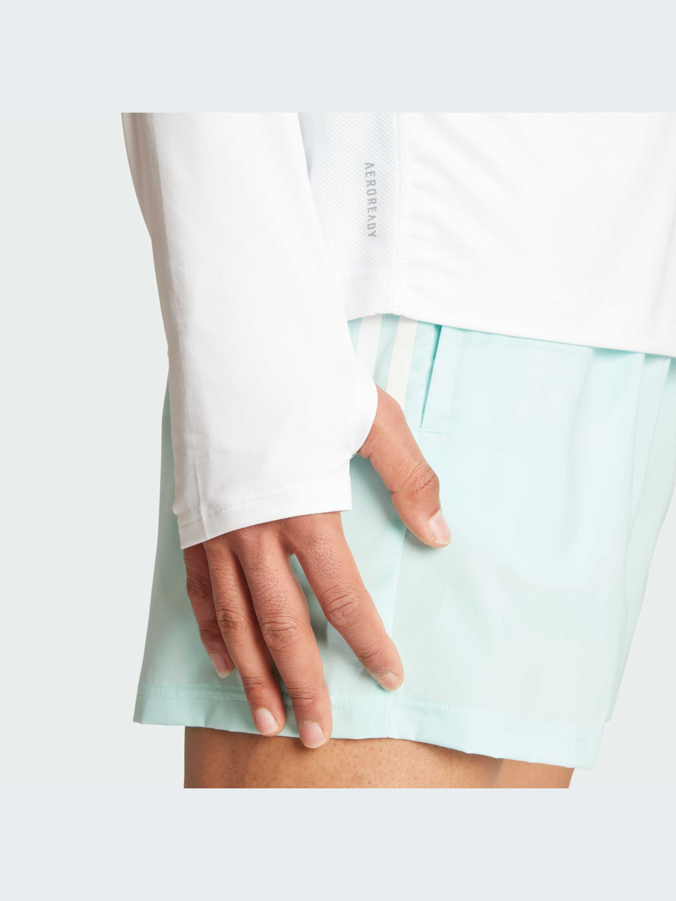 Кофта спортивна Adidas модель IV5423 Фото