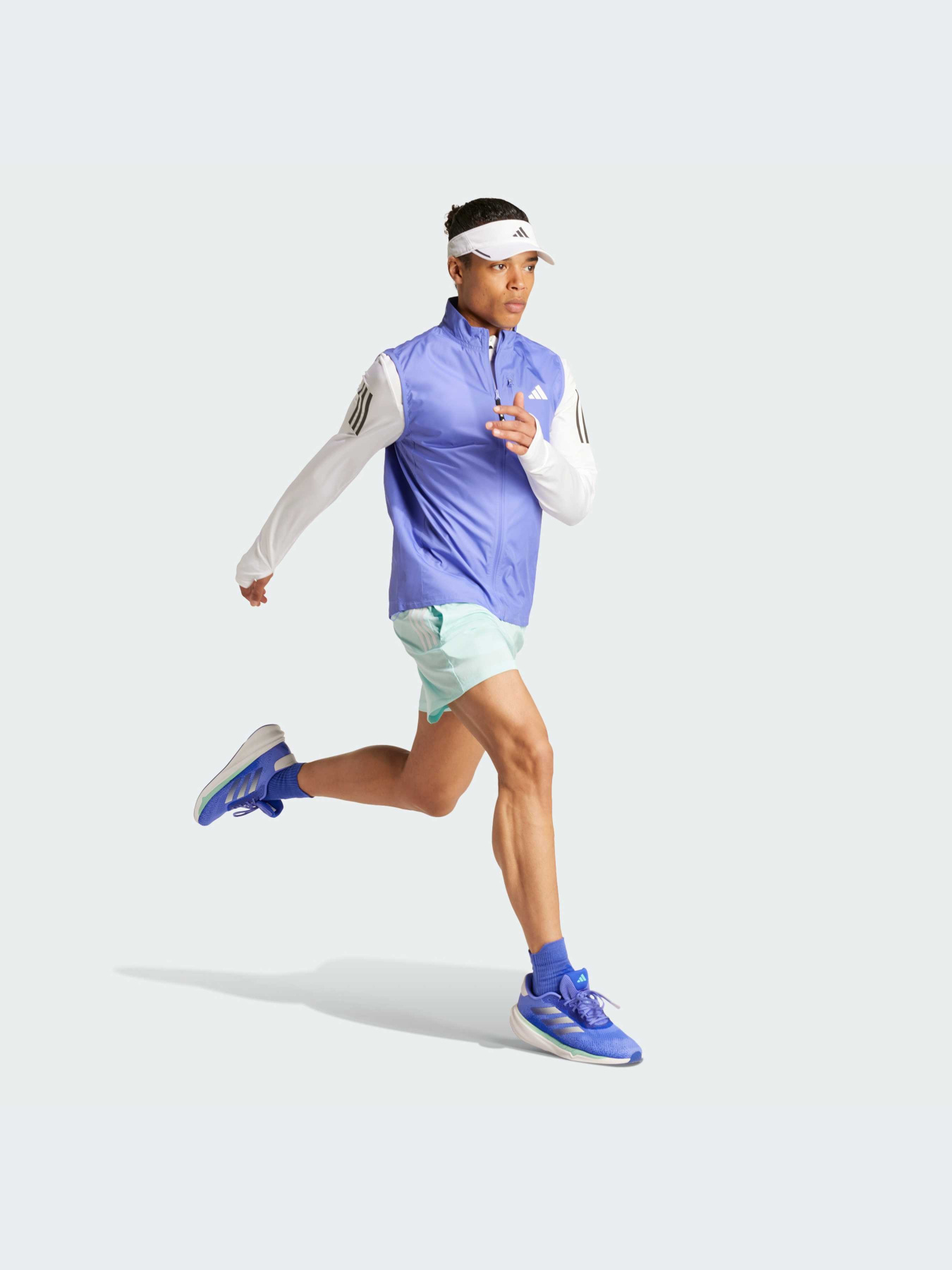 Спортивна кофта Adidas модель IV5423 Фото