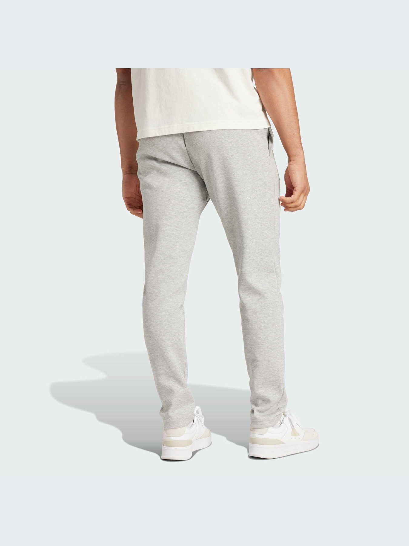 Брюки повседневные Adidas модель IW8599 Фото