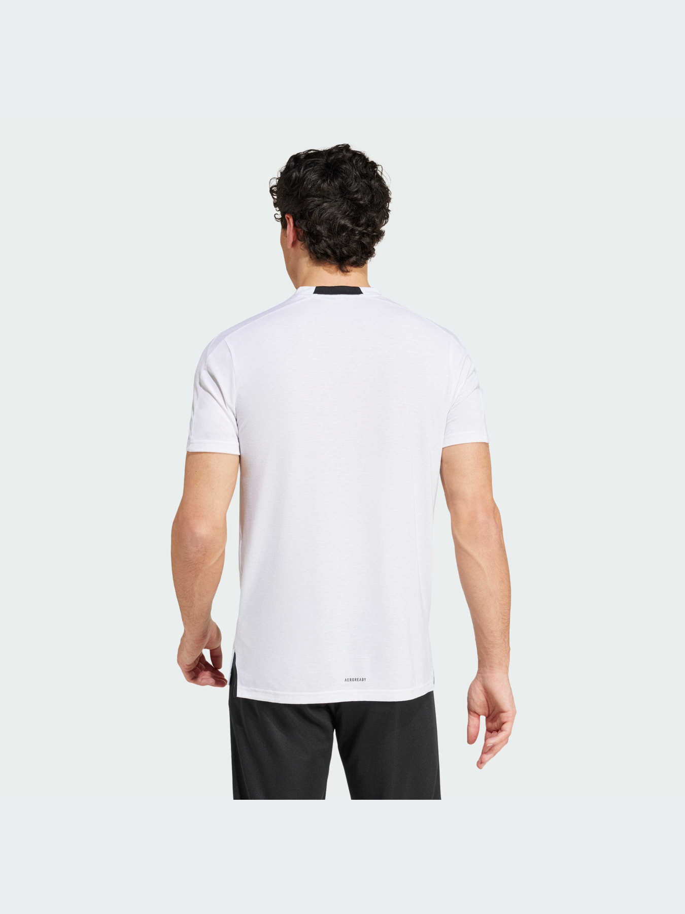 Спортивна футболка Adidas модель IW0140 Фото