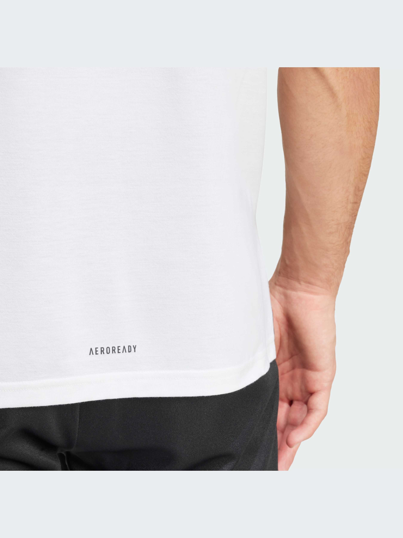 Спортивна футболка Adidas модель IW0140 Фото