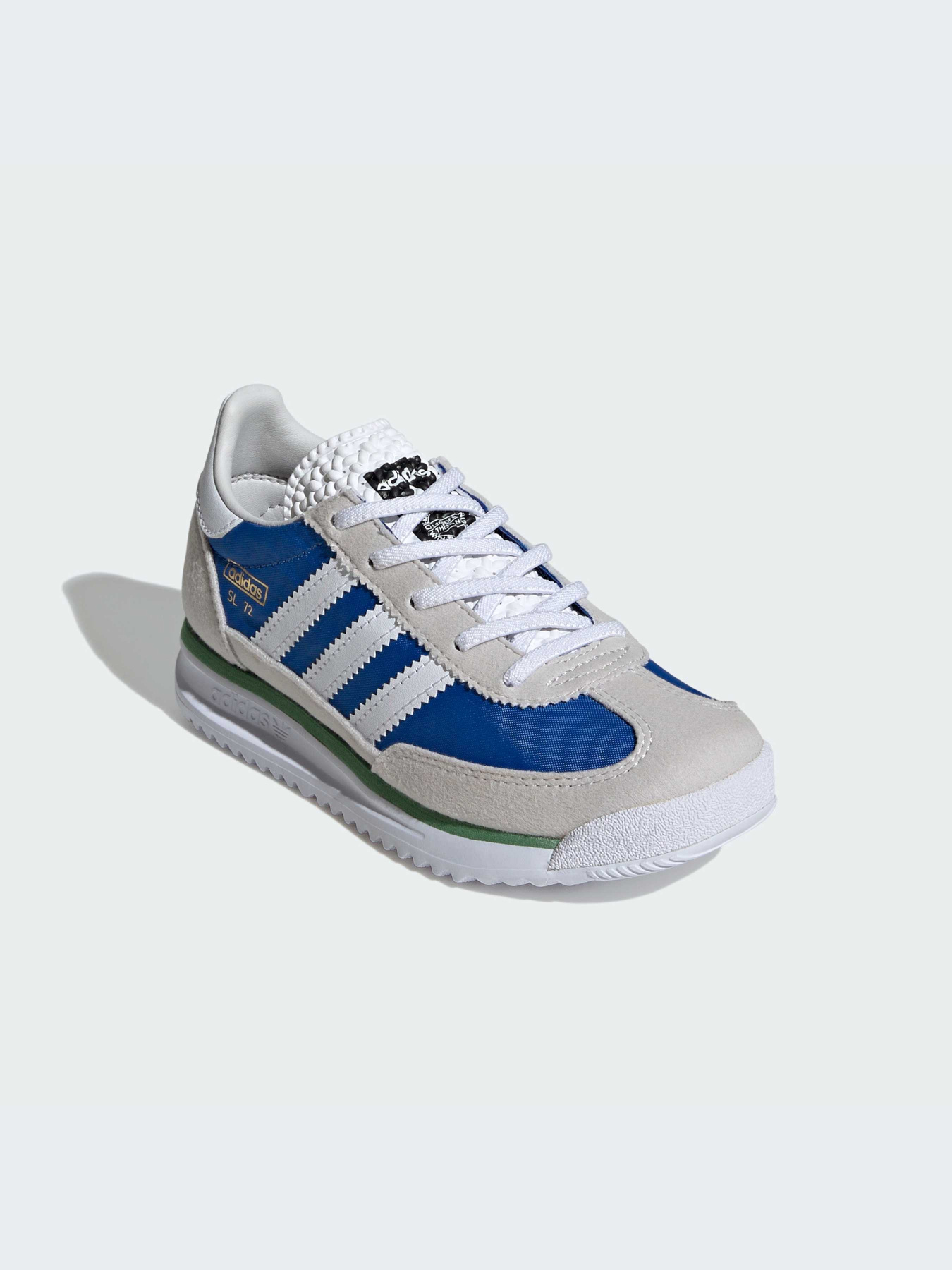 Кросівки Adidas модель IH2984 Фото