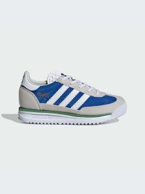 Кросівки Adidas модель IH2984 Фото