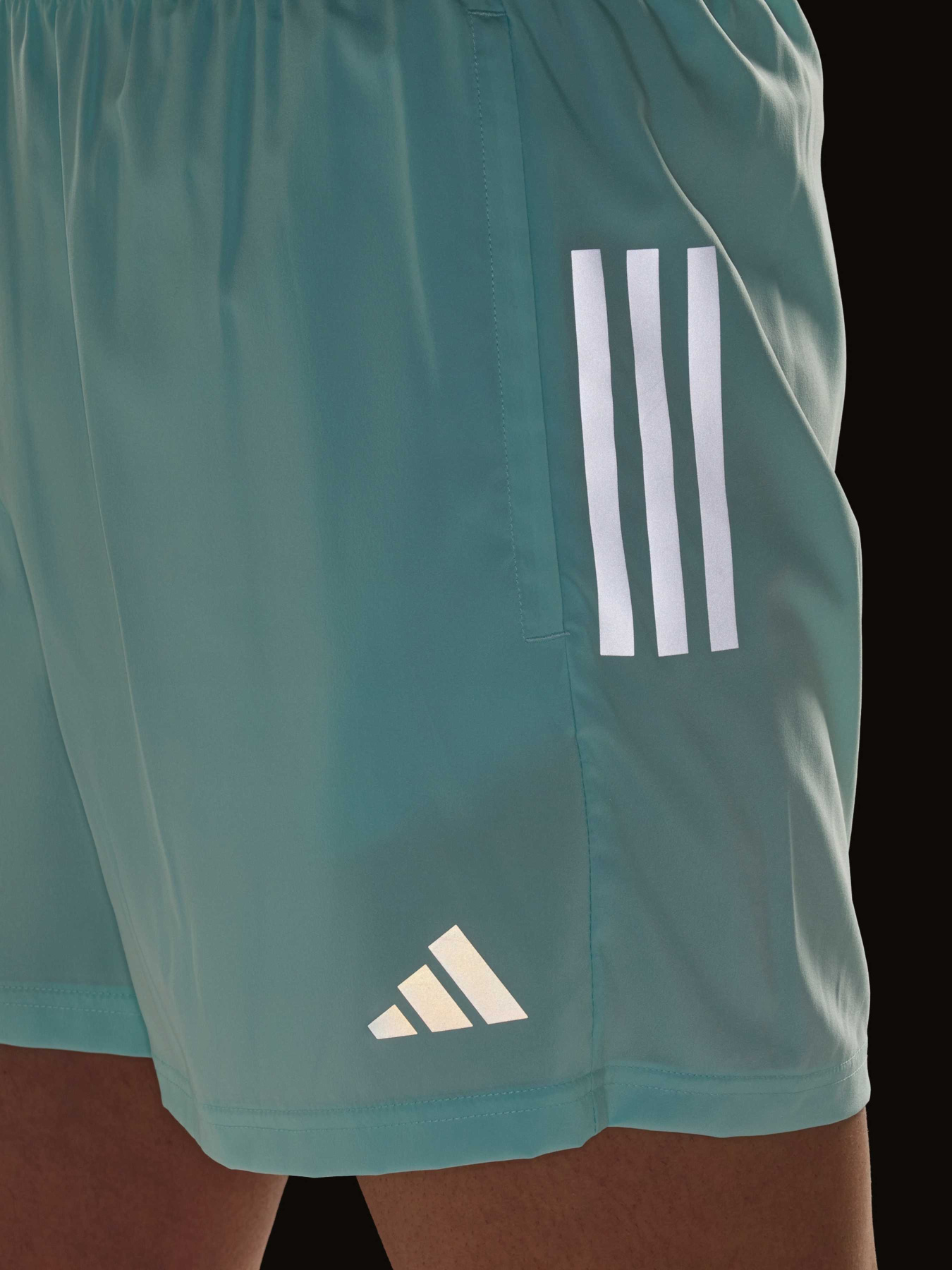 Шорти спортивні Adidas Supernova модель IZ4399 Фото