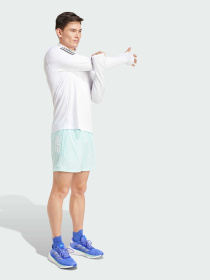 Шорти спортивні Adidas Supernova модель IZ4399 Фото