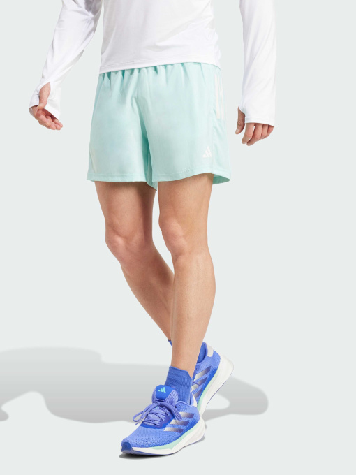 Шорты спортивные Adidas Supernova модель IZ4399 Фото