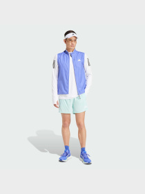 Шорты спортивные Adidas Supernova модель IZ4399 Шорты спортивные Adidas Supernova модель IZ4399 Фото