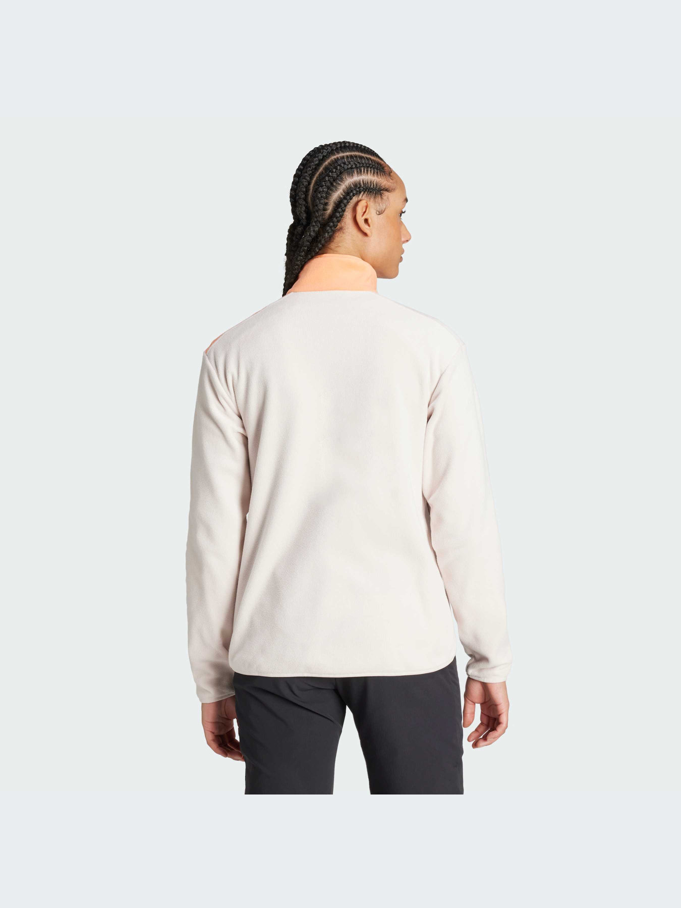 Вітровка Adidas Модель IZ3299 Фото