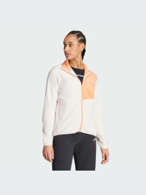 Вітровка Adidas Модель IZ3299 Фото