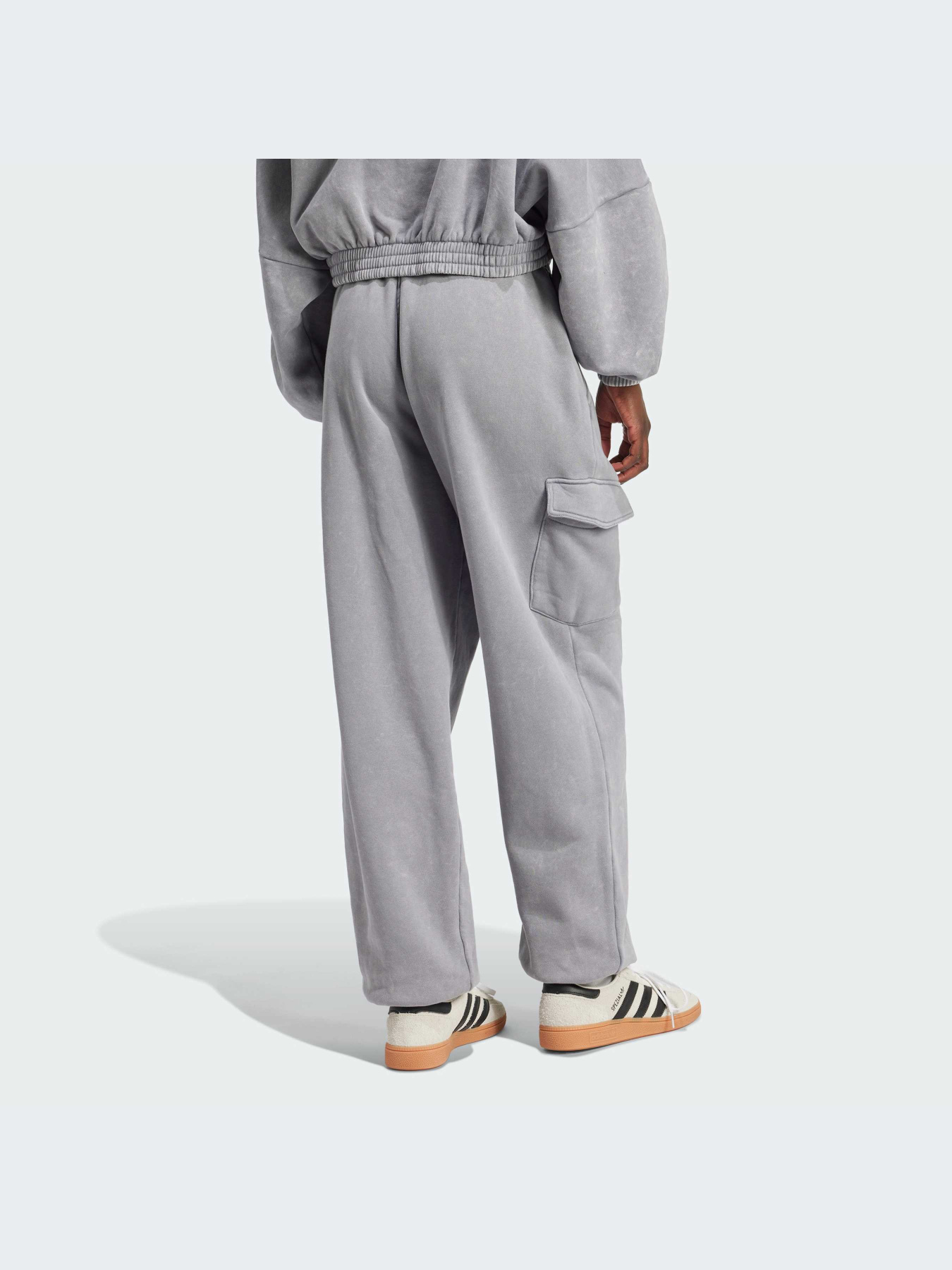 Карго Adidas модель IW5489 Фото