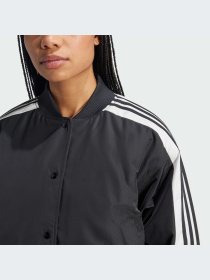 Бомбер Adidas модель IW5583 Фото