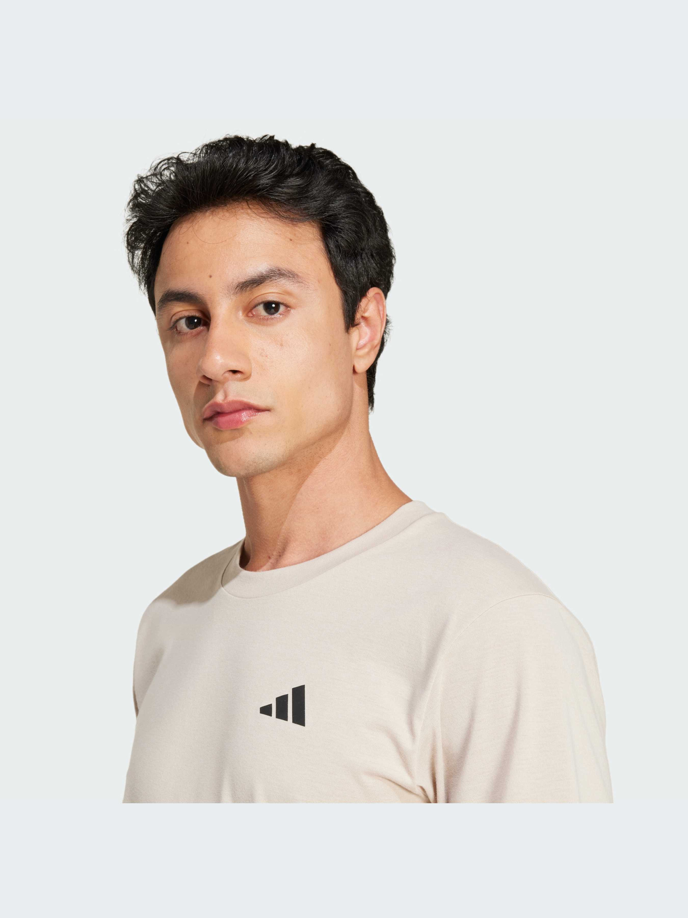 Футболка спортивна Adidas модель JF1329 Фото