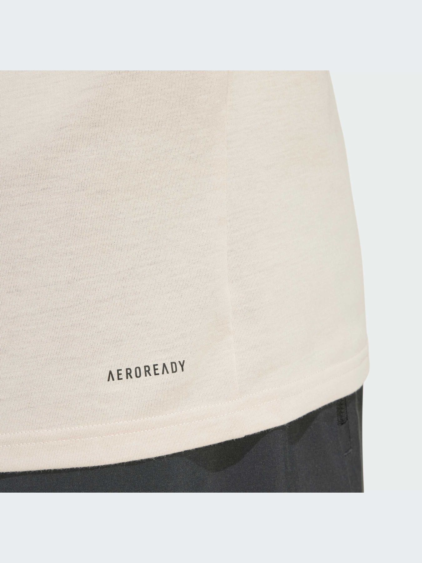 Футболка спортивна Adidas модель JF1329 Фото