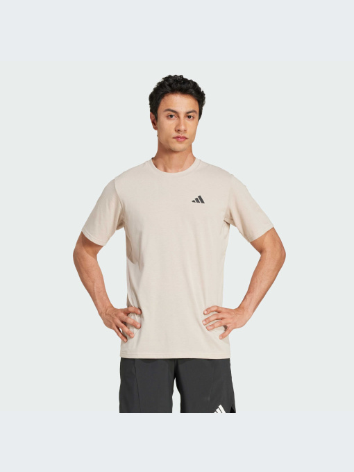 Спортивна футболка Adidas модель JF1329 Фото