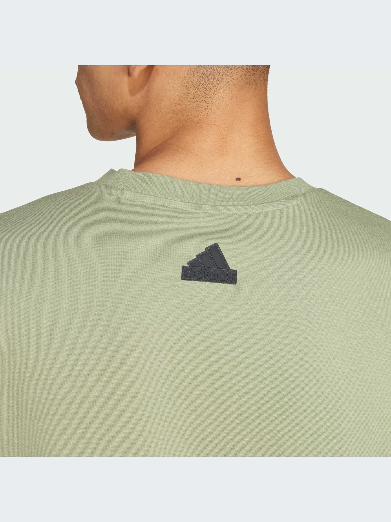 Футболка Adidas модель IW2684 Фото