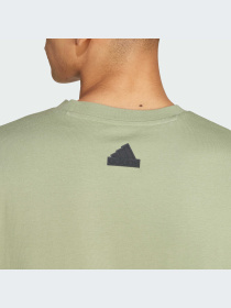 Футболка Adidas модель IW2684 Фото